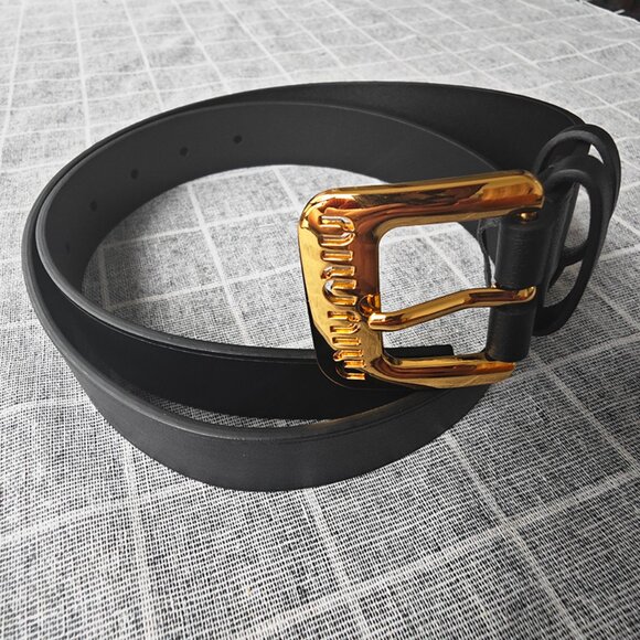 Miu Miu Belt - Picture 3 of 6